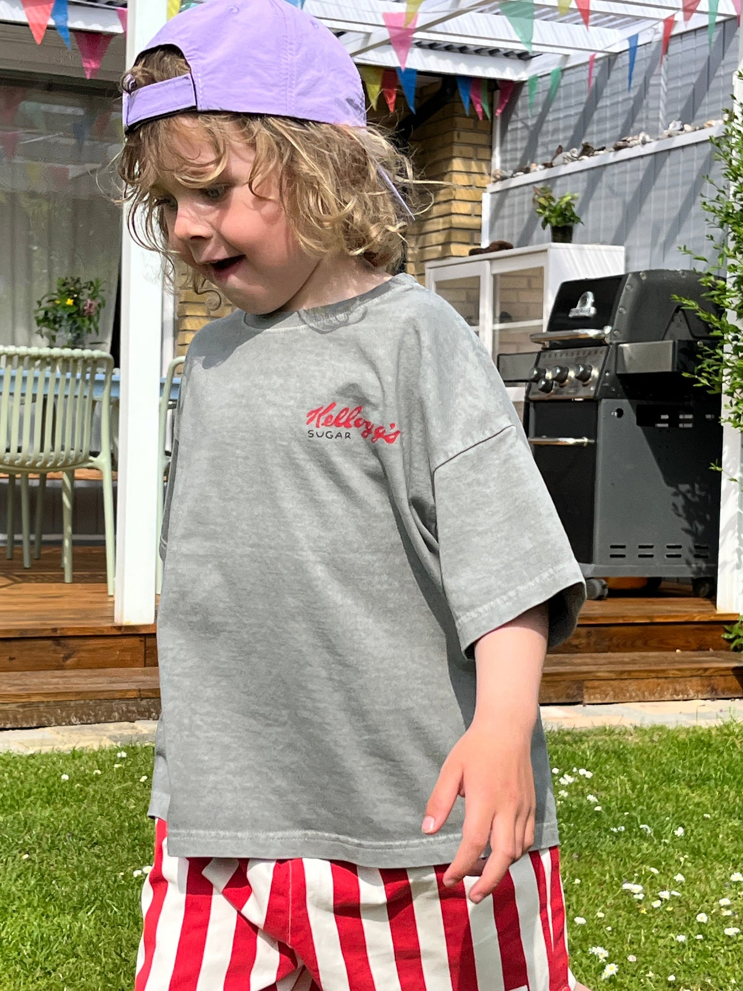 Kelloggs Tee