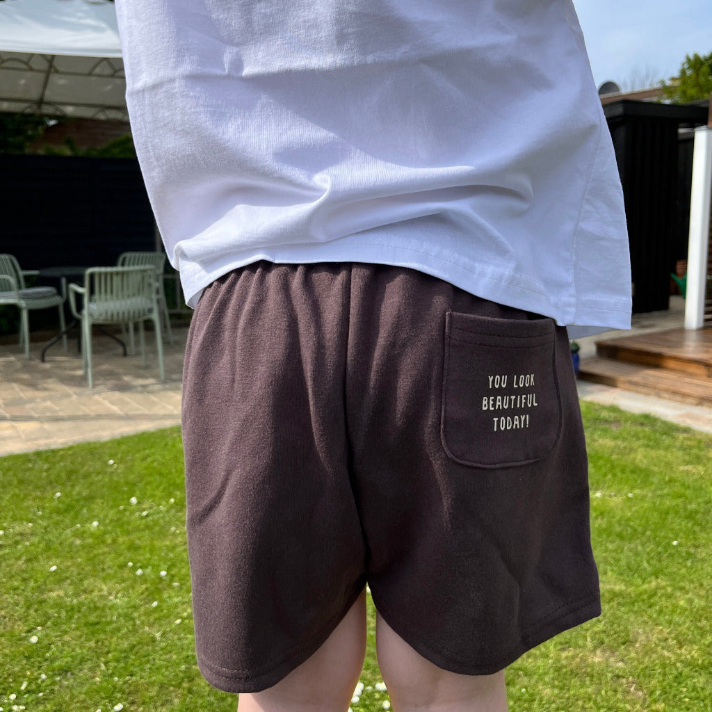 Today shorts