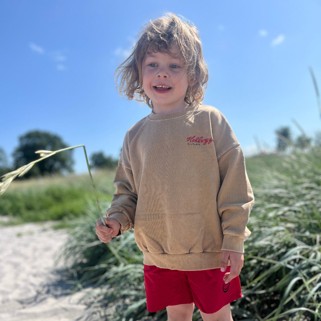 Kelloggs Frosties Sweatshirt