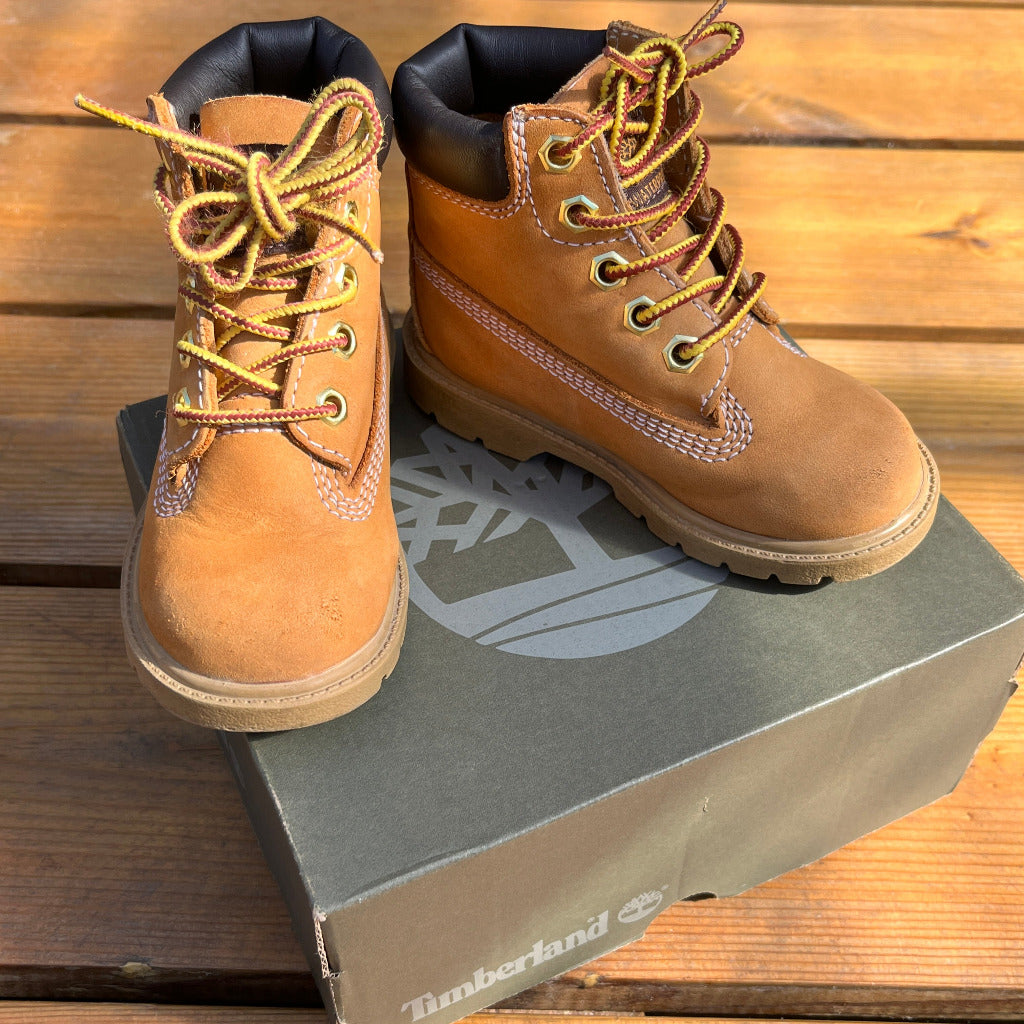 Timberland Støvler str. 23