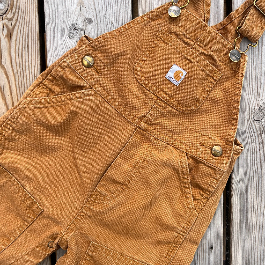 Carhartt smækbukser 18 mdr.