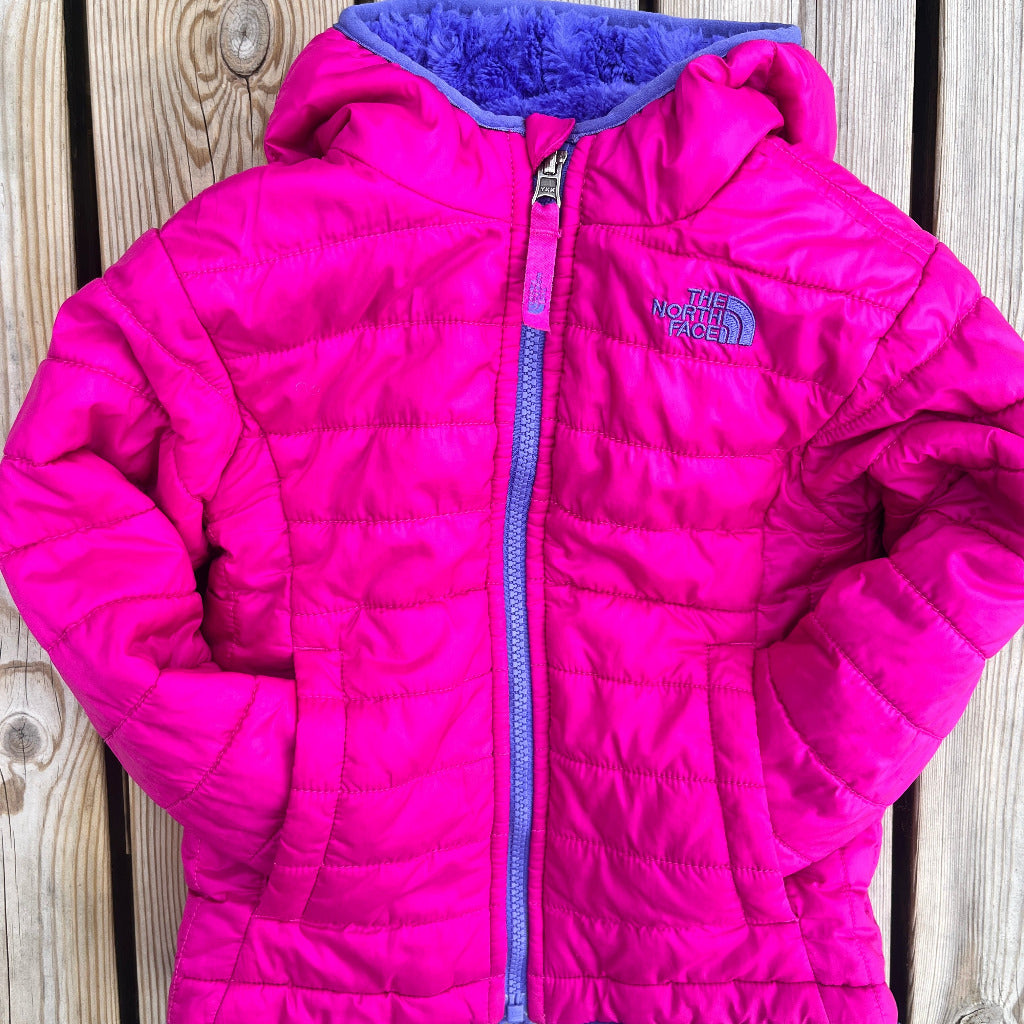 Vendbar Jakke fra The North Face 3 år