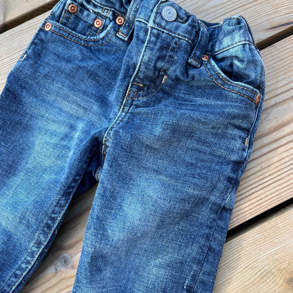 Ralph Lauren jeans. Str. 18 mdr.