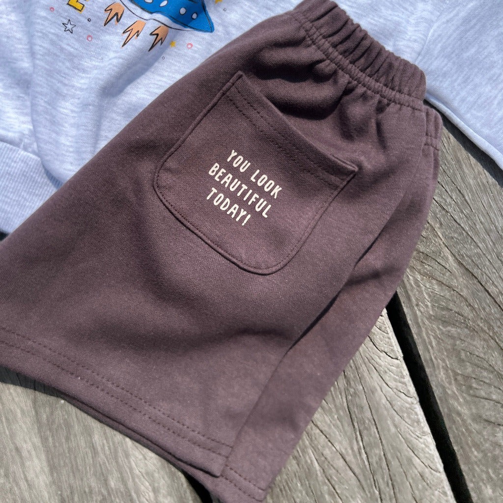 Today shorts