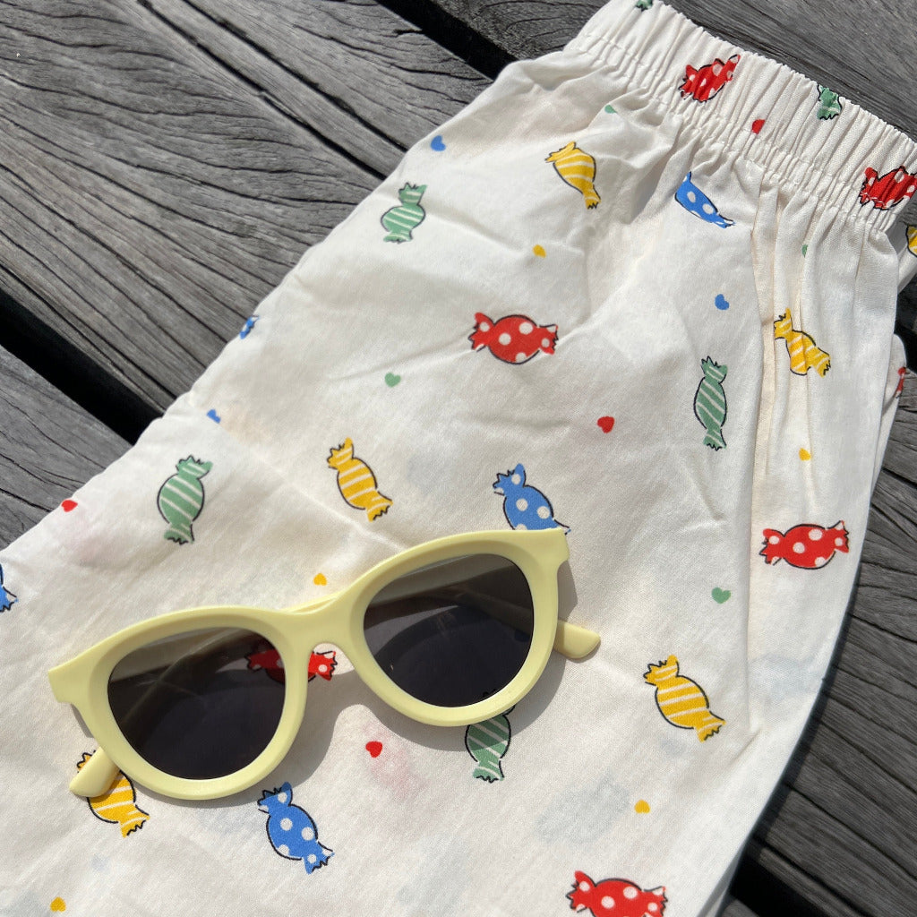 Candy pants