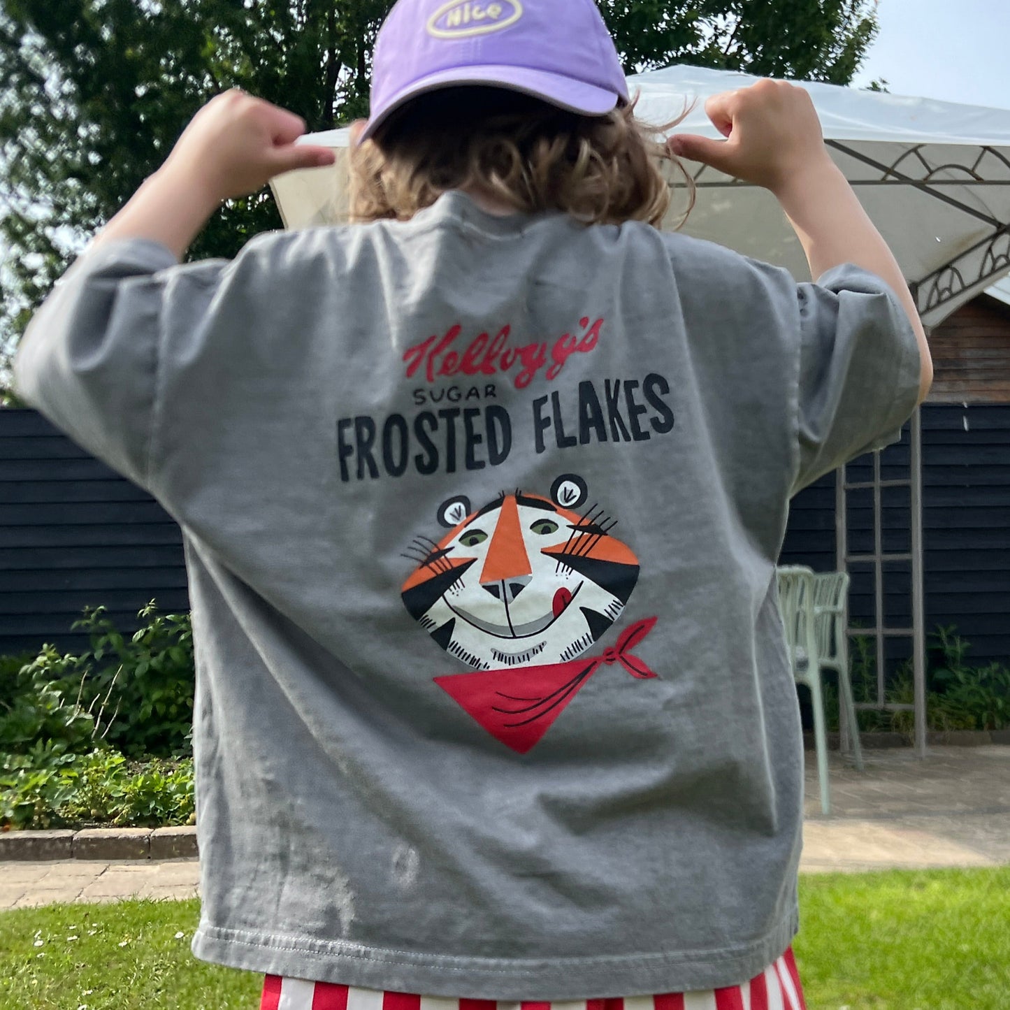 Kelloggs Tee