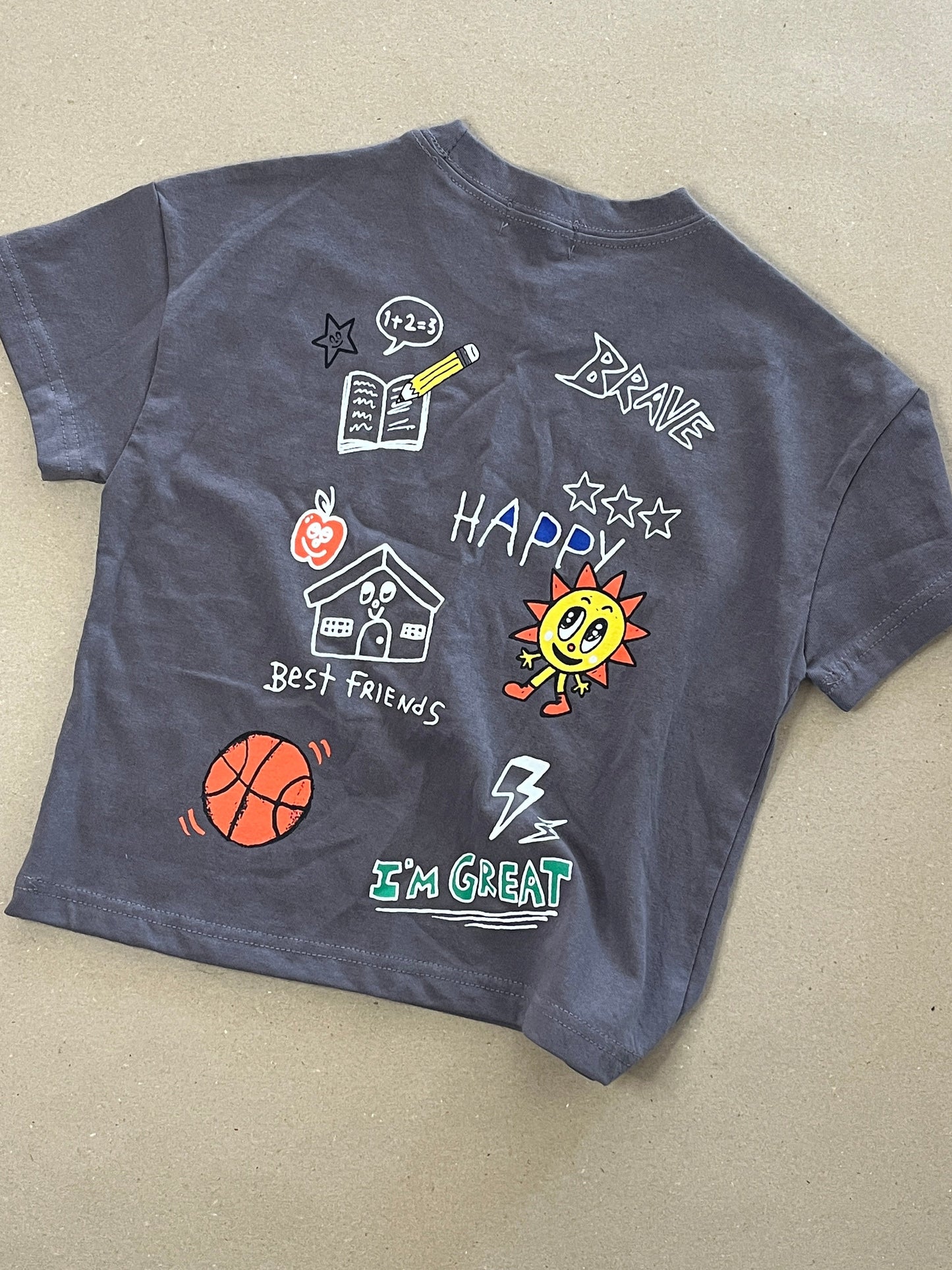Great Tee