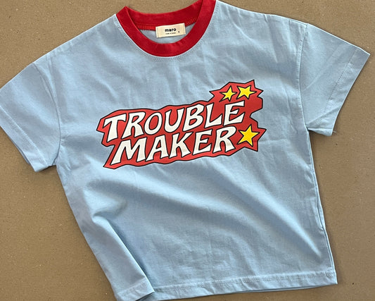 Trouble Tee