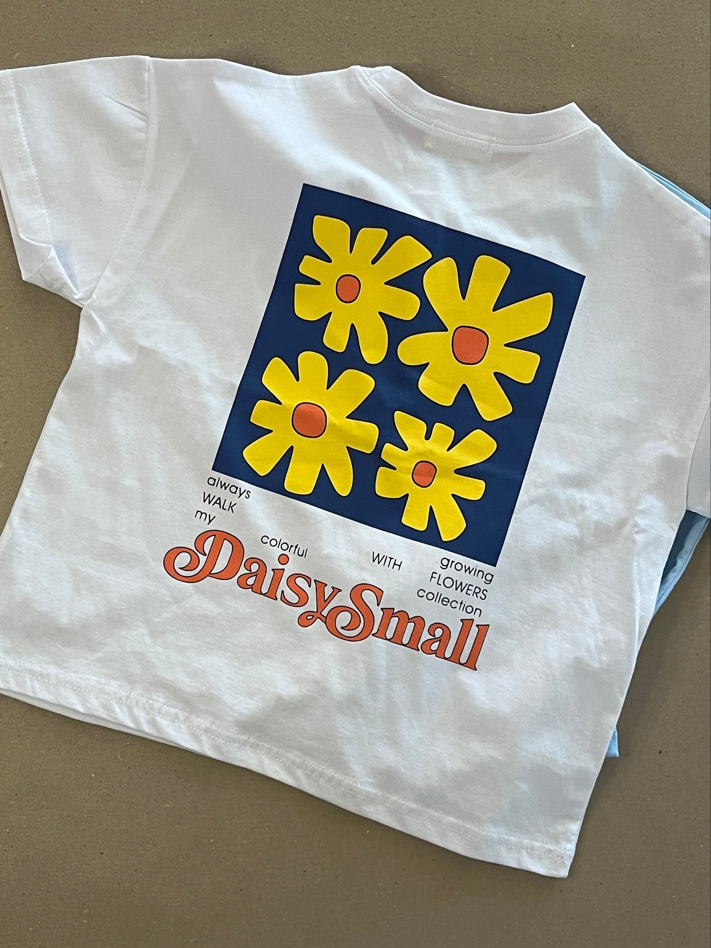 Daisy Tee