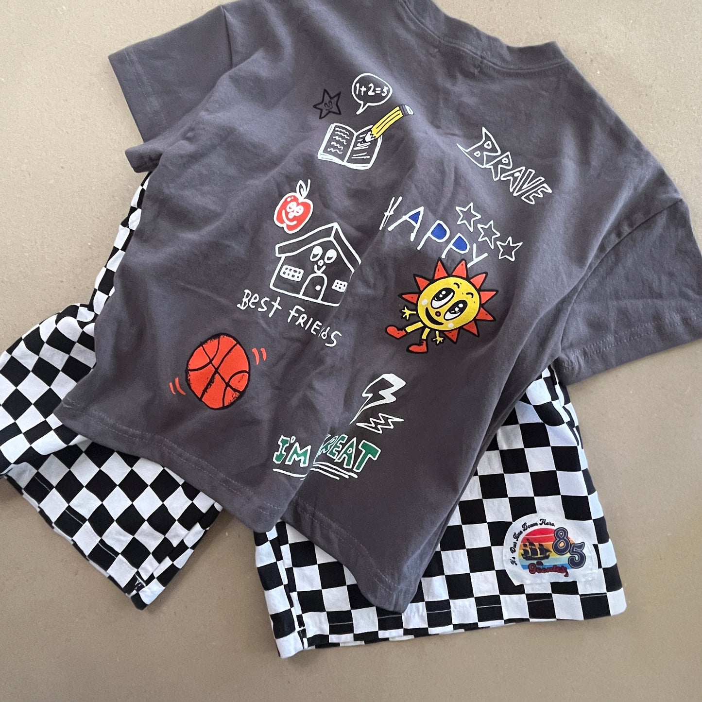 Great Tee