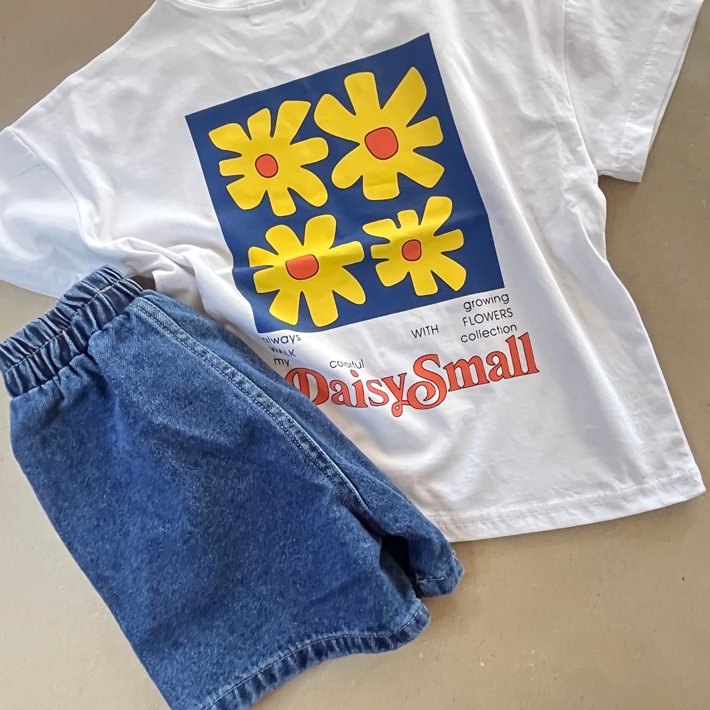 Daisy Tee