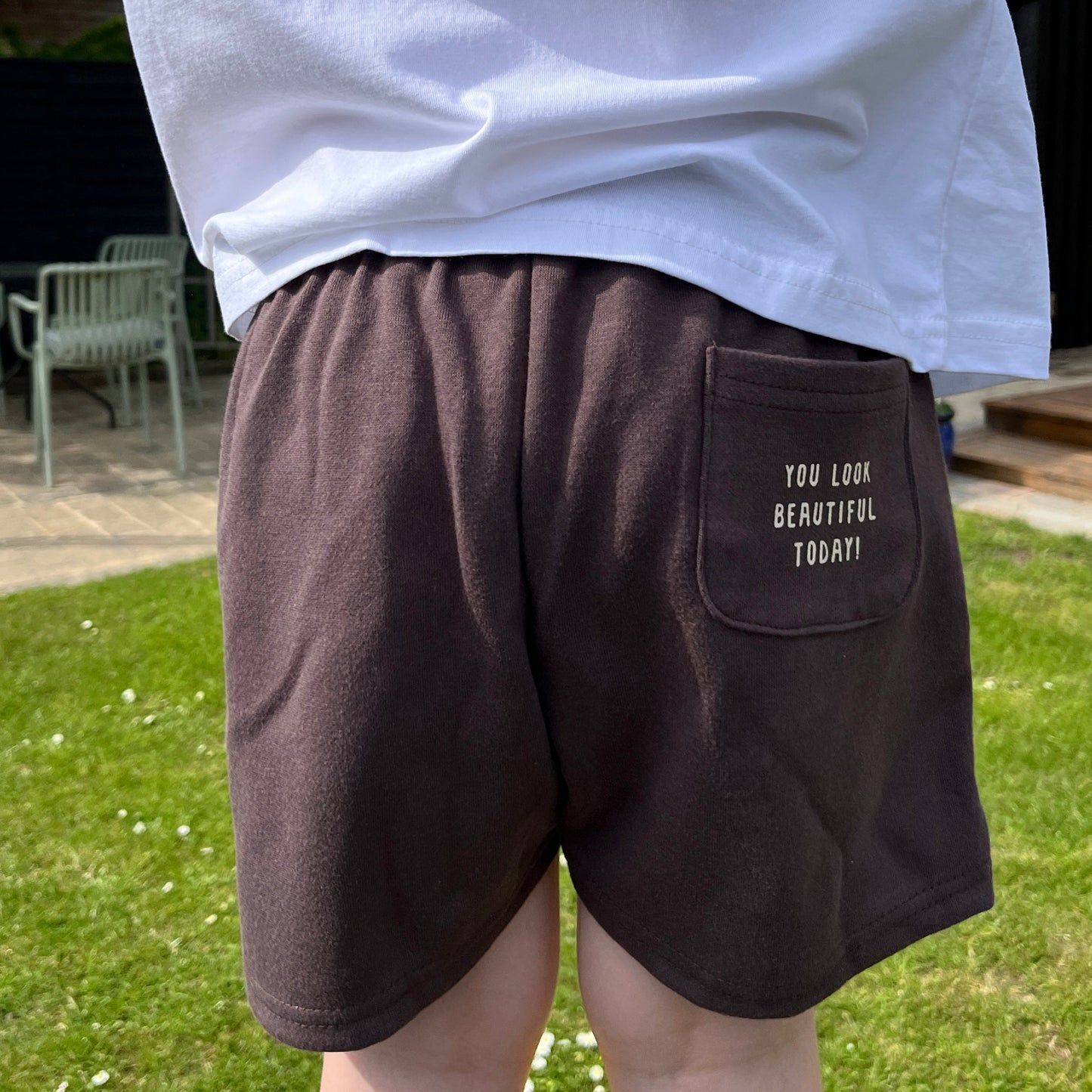 Today shorts