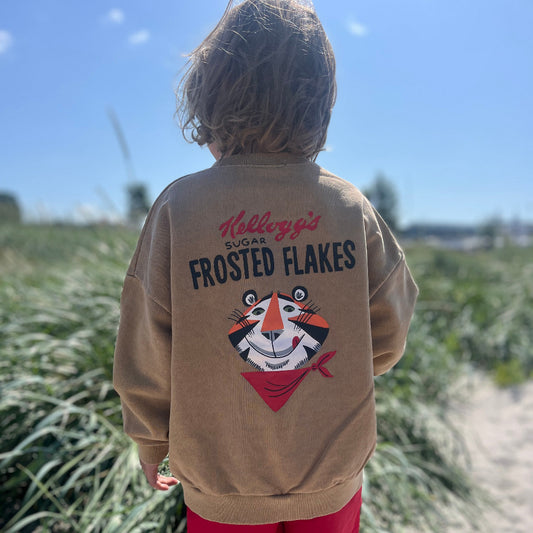 Kelloggs Frosties Sweatshirt