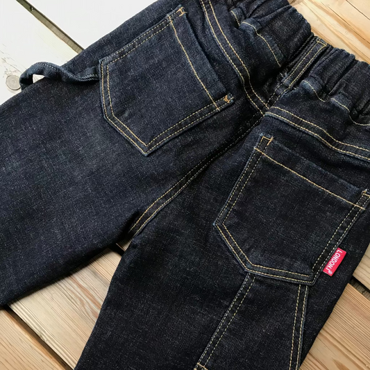 Carpenter Jeans