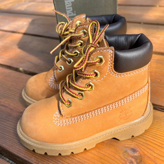 Timberland Støvler str. 23