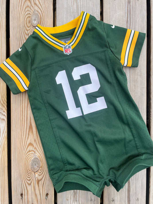 Green Bay Packers NFL Body 12 mdr.