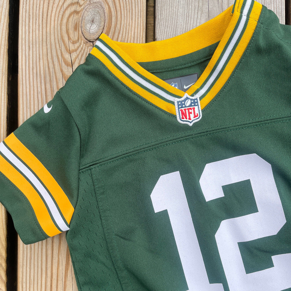 Green Bay Packers NFL Body 12 mdr.