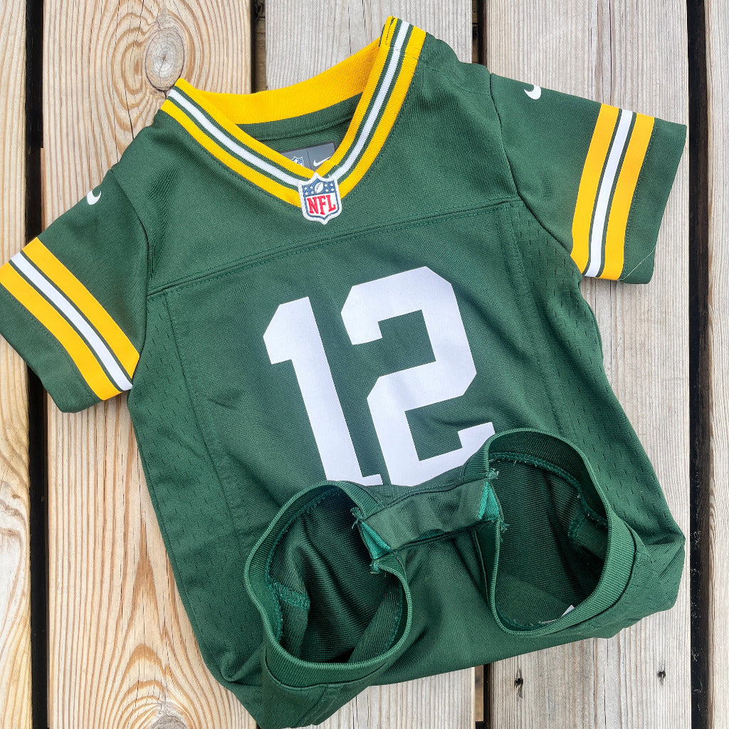 Green Bay Packers NFL Body 12 mdr.
