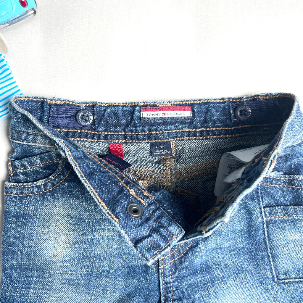 Tommy Hilfiger jeans