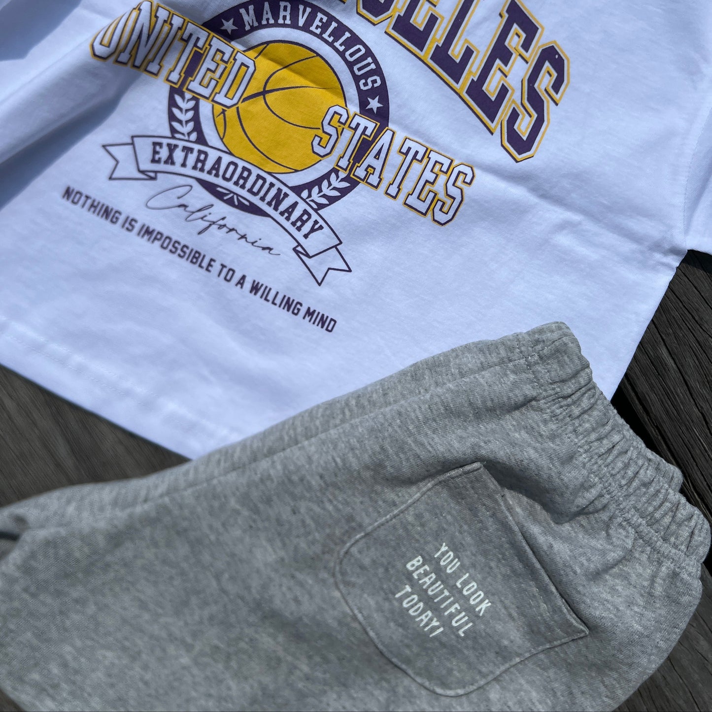 Today shorts
