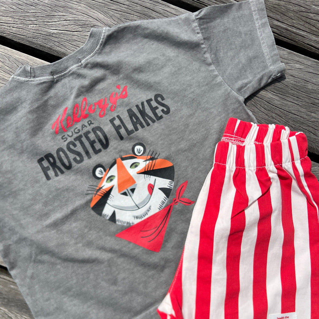 Kelloggs Tee