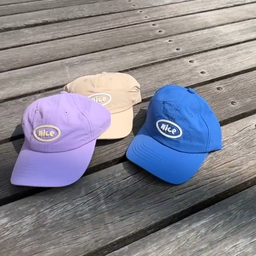 Nice Cap